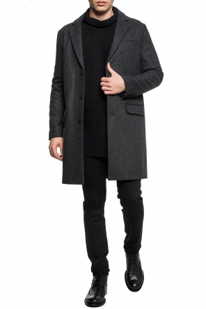 Single-vented coat, zdjęcie 2 Single-vented coat od APC